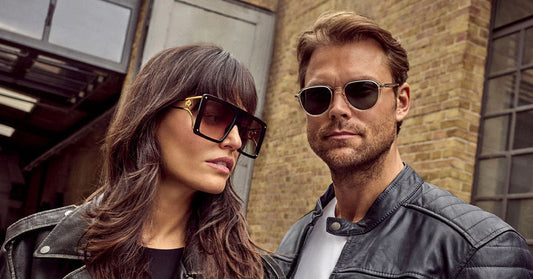 A Comprehensive Guide to Different Types of Lenses for Glasses and Sunglasses
