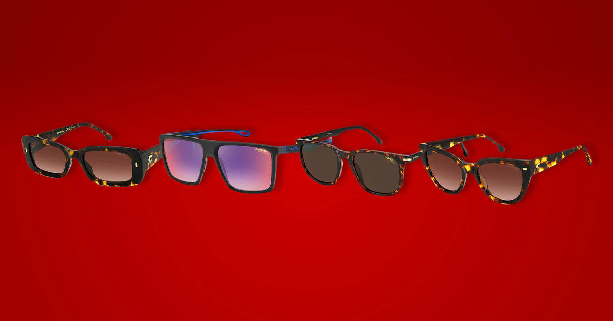 Types of Sunglasses: Ultimate Guide to Finding Your  display picture 3