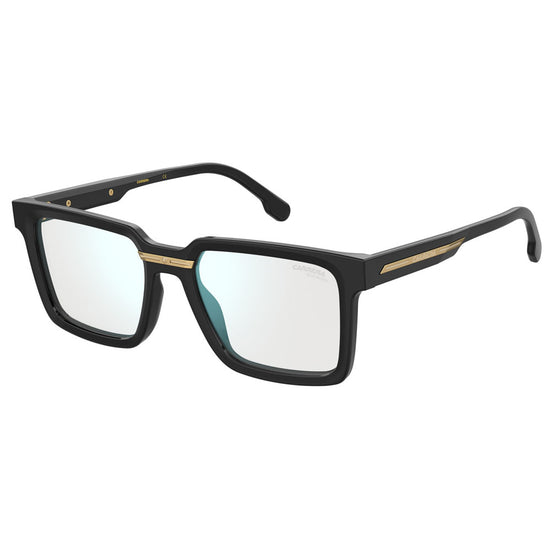 VICTORY C 02/BB Black Gold | Carrera Blue Light Glasses
