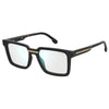 VICTORY C 02/BB Black Gold | Carrera Blue Light Glasses