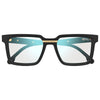 VICTORY C 02/BB Black Gold | Carrera Blue Light Glasses