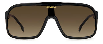 3. Brown Gradient Sunglasses