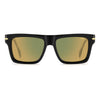 305 Best Selling Square Frame Sunglasses