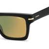 305 Best Selling Square Frame Sunglasses