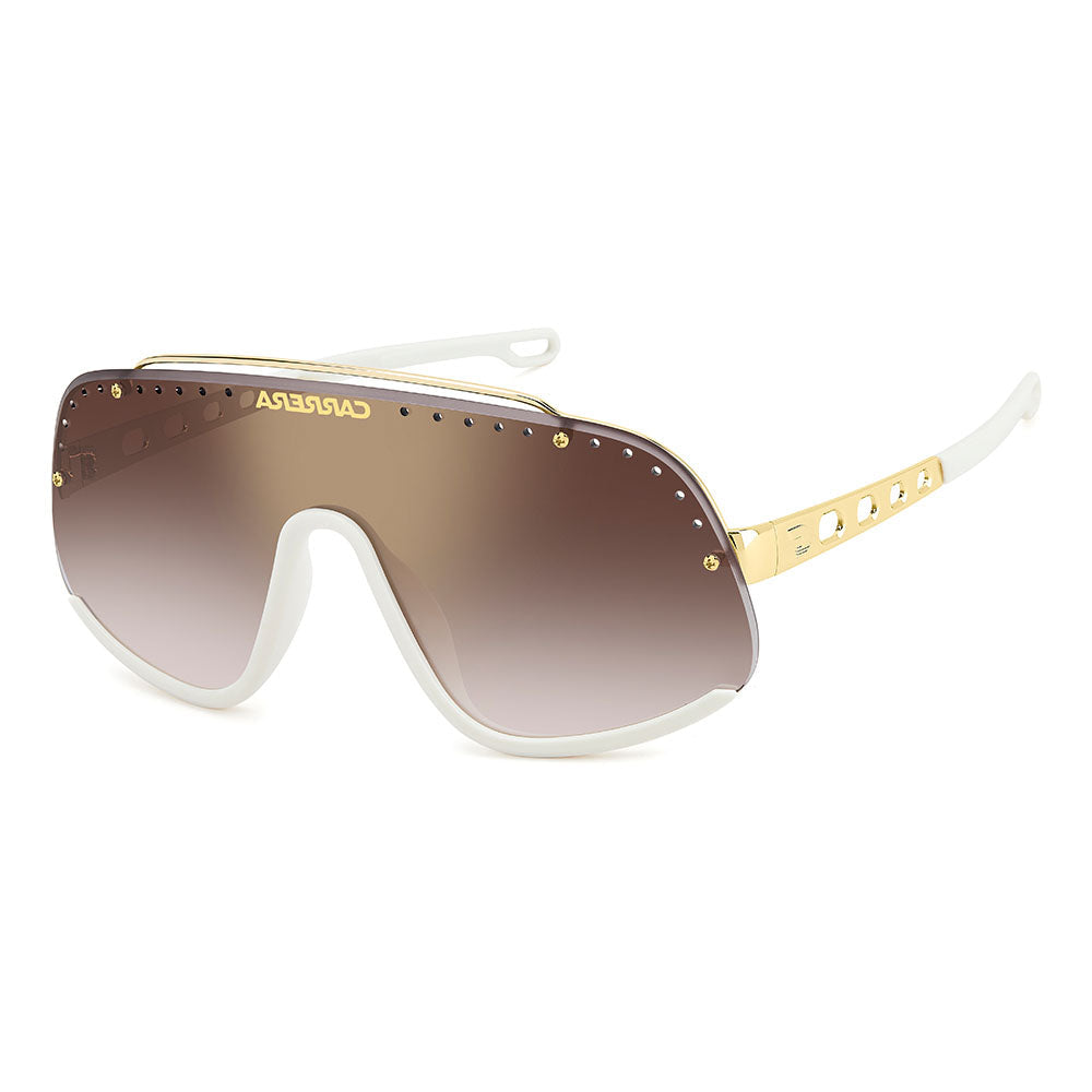 CARRERA SHIELD カレラ　シールド　530 Flaglab 16 | Mask Frame Shield Sunglasses - Carrera® US