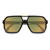 Victory C 01 Italian-Style Festival Sunglasses