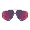 Carduc 055 Sunglasses with Full Coverage x Ducati