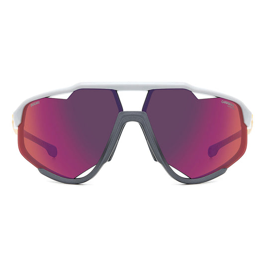 Carduc 055 Sunglasses with Full Coverage x Ducati