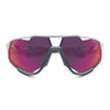 Carduc 055 Sunglasses with Full Coverage x Ducati