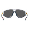 Carduc 055 Sunglasses with Full Coverage x Ducati