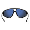 Carduc 055 Sunglasses with Full Coverage x Ducati