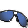 Carduc 055 Sunglasses with Full Coverage x Ducati