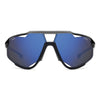 Carduc 055 Sunglasses with Full Coverage x Ducati