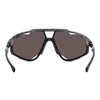 Carduc 055 Sunglasses with Full Coverage x Ducati