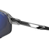 Carduc 055 Sunglasses with Full Coverage x Ducati
