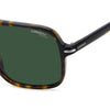 350 Navigator Sunglasses Double Bridge Polarized Lenses
