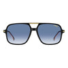 350 Navigator Sunglasses Double Bridge Polarized Lenses
