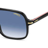 350 Navigator Sunglasses Double Bridge Polarized Lenses