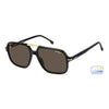 350 Navigator Sunglasses Double Bridge Polarized Lenses