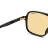 350 Navigator Sunglasses Double Bridge Polarized Lenses