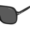 350 Navigator Sunglasses Double Bridge Polarized Lenses