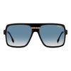 Victory C 09 Oversized Square Italian Sunglasses
