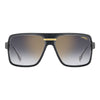 Victory C 09 Oversized Square Italian Sunglasses