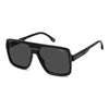 Victory C 09 Oversized Square Italian Sunglasses