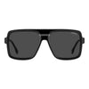 Victory C 09 Oversized Square Italian Sunglasses