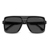 Victory C 09 Oversized Square Italian Sunglasses