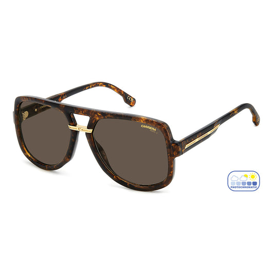 Victory C 10 Rectangular Designer Sunglasses