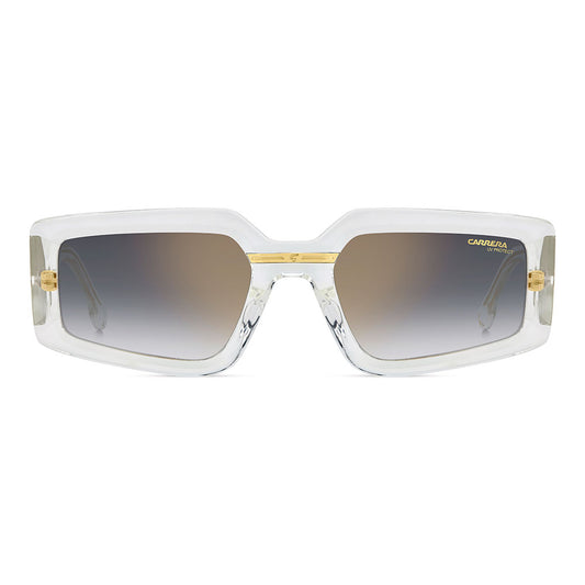 Victory C 12 Oversized Sunglasses with Bold Temples