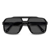 C Sport 03 Double-Bridge Navigator Sunglasses
