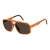 C Sport 03 Double-Bridge Navigator Sunglasses