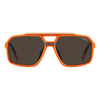 C Sport 03 Double-Bridge Navigator Sunglasses