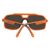 C Sport 03 Double-Bridge Navigator Sunglasses