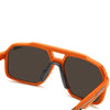 C Sport 03 Double-Bridge Navigator Sunglasses