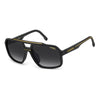 C Sport 03 Double-Bridge Navigator Sunglasses