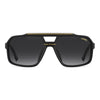 C Sport 03 Double-Bridge Navigator Sunglasses