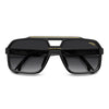 C Sport 03 Double-Bridge Navigator Sunglasses