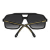 C Sport 03 Double-Bridge Navigator Sunglasses