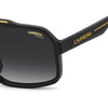 C Sport 03 Double-Bridge Navigator Sunglasses