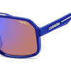 C Sport 03 Double-Bridge Navigator Sunglasses