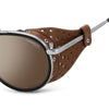C Sport 05 Metal Double-Bridge Sunglasses