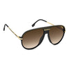 C Sport 06 Two-Tone Pilot Sunglasses