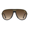 C Sport 06 Two-Tone Pilot Sunglasses
