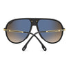C Sport 06 Two-Tone Pilot Sunglasses