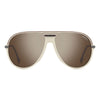 C Sport 06 Two-Tone Pilot Sunglasses