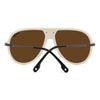 C Sport 06 Two-Tone Pilot Sunglasses