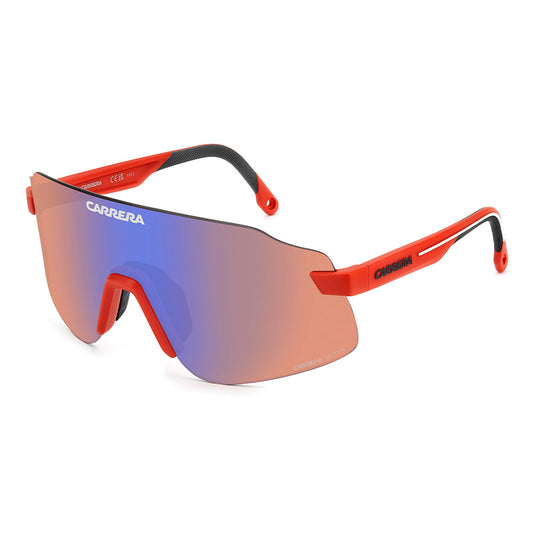 C Sport 16 Sport Sunglasses with Rimless Frame